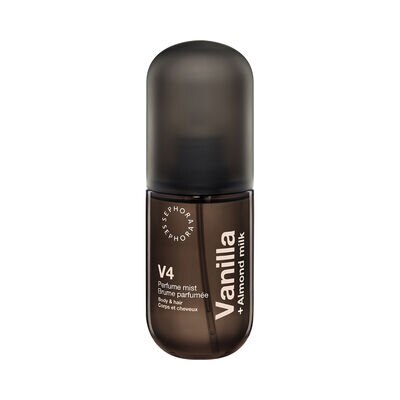 BATH SCENTED BODY MIST